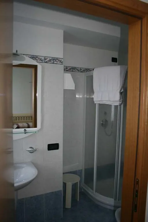 Hotel Ristorante La Rua