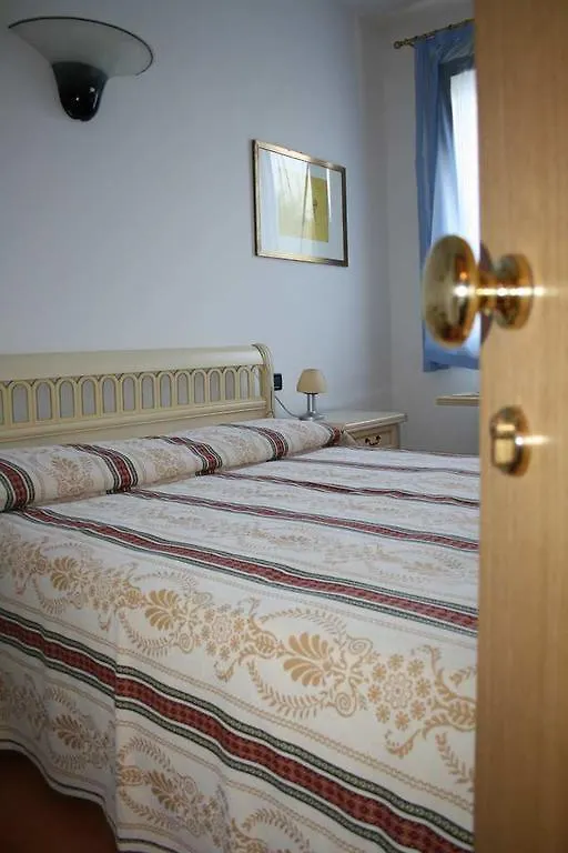 ***  Hotel Ristorante La Rua Italy