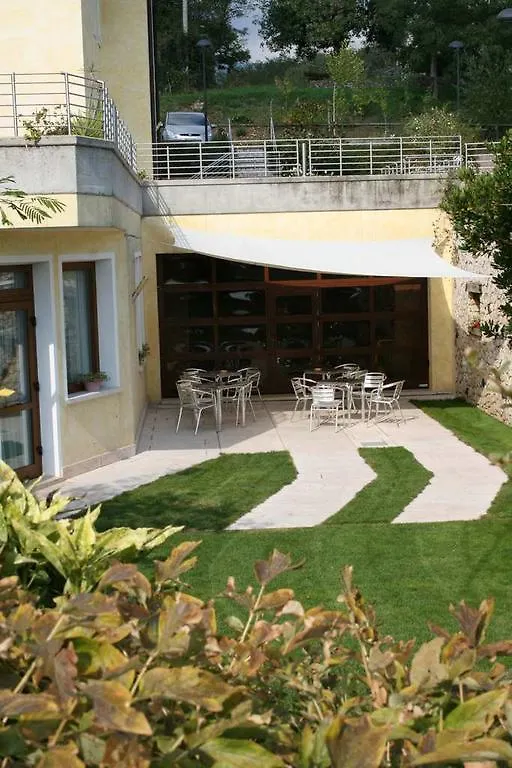 Hotel Ristorante La Rua 3*, Carre Italy