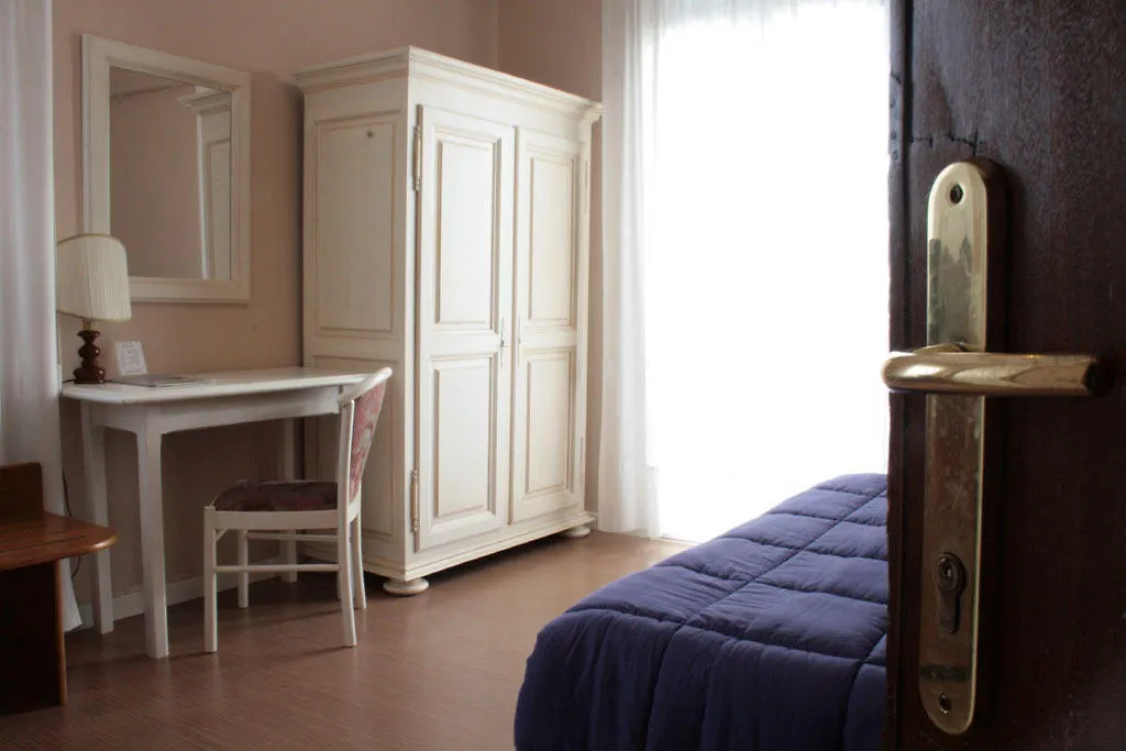 Hotel Ristorante La Rua