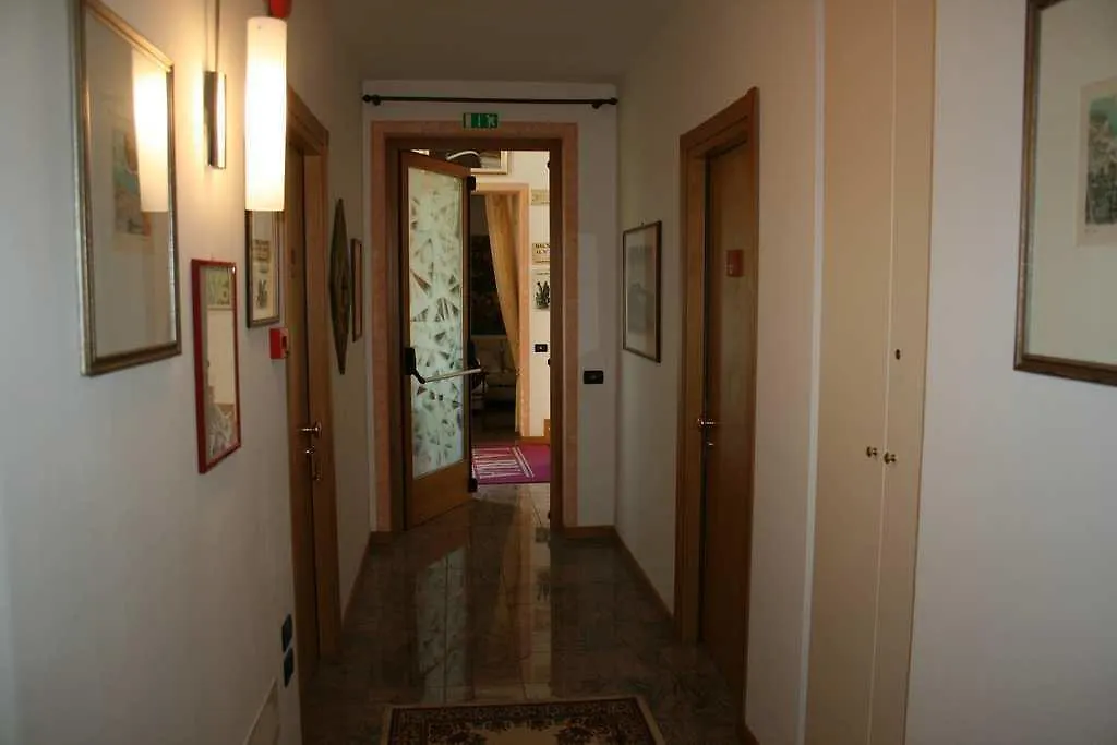 Hotel Ristorante La Rua Italy