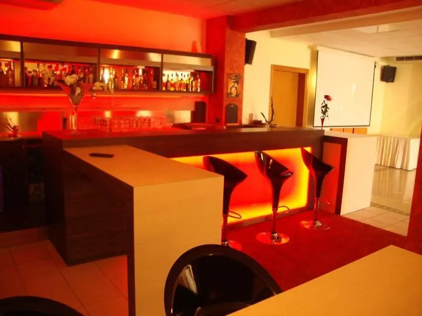 *** 酒店 德拉鲁阿酒店 Carre 意大利